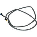 MOOSE OFFROAD Replacement Fuel Line - Polaris RZR Turbo 100-5466-PU