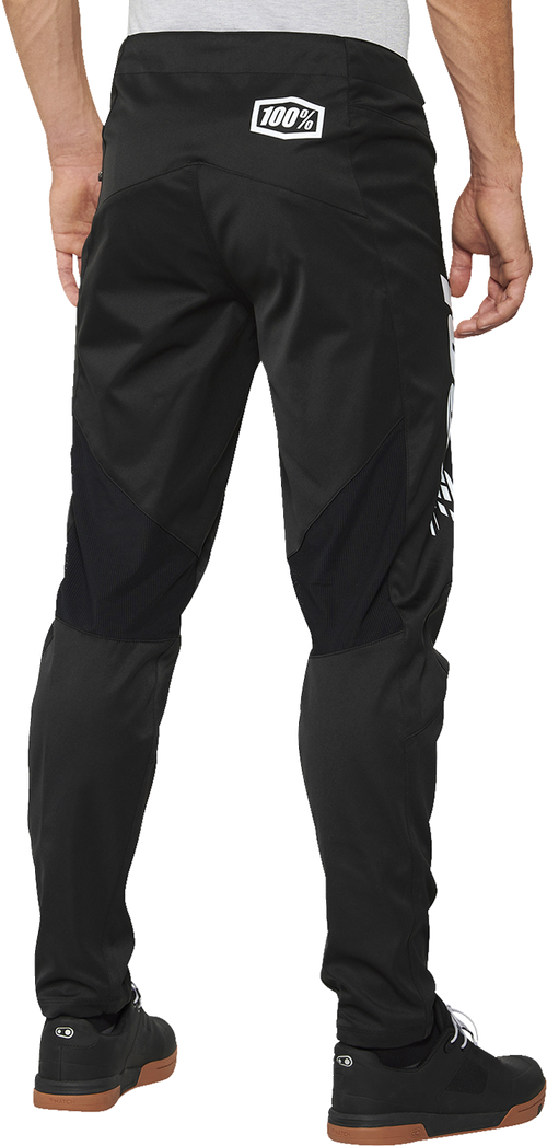 100% R-Core Pants - Black - US 36 40006-00004