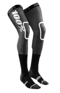 100% REV Knee Brace Performance Moto Socks - Large/XL 20052-00002