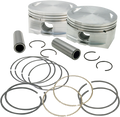 S&S CYCLE Piston Kit 106-4414