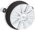 ARLEN NESS 10-Gauge Stage-1 Big Sucker - Chrome - M8 18-316