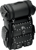 SADDLEMEN Sissy Bar Bag - Desperado EX000263
