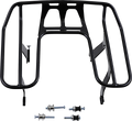 COBRA Detachable Wrap Around Rack - Black 602-2620B