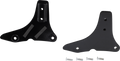 KHROME WERKS Side Plates - Black 263855