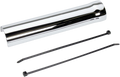 COBRA Chromed Driveshaft Cover - Valkyrie 06-0640