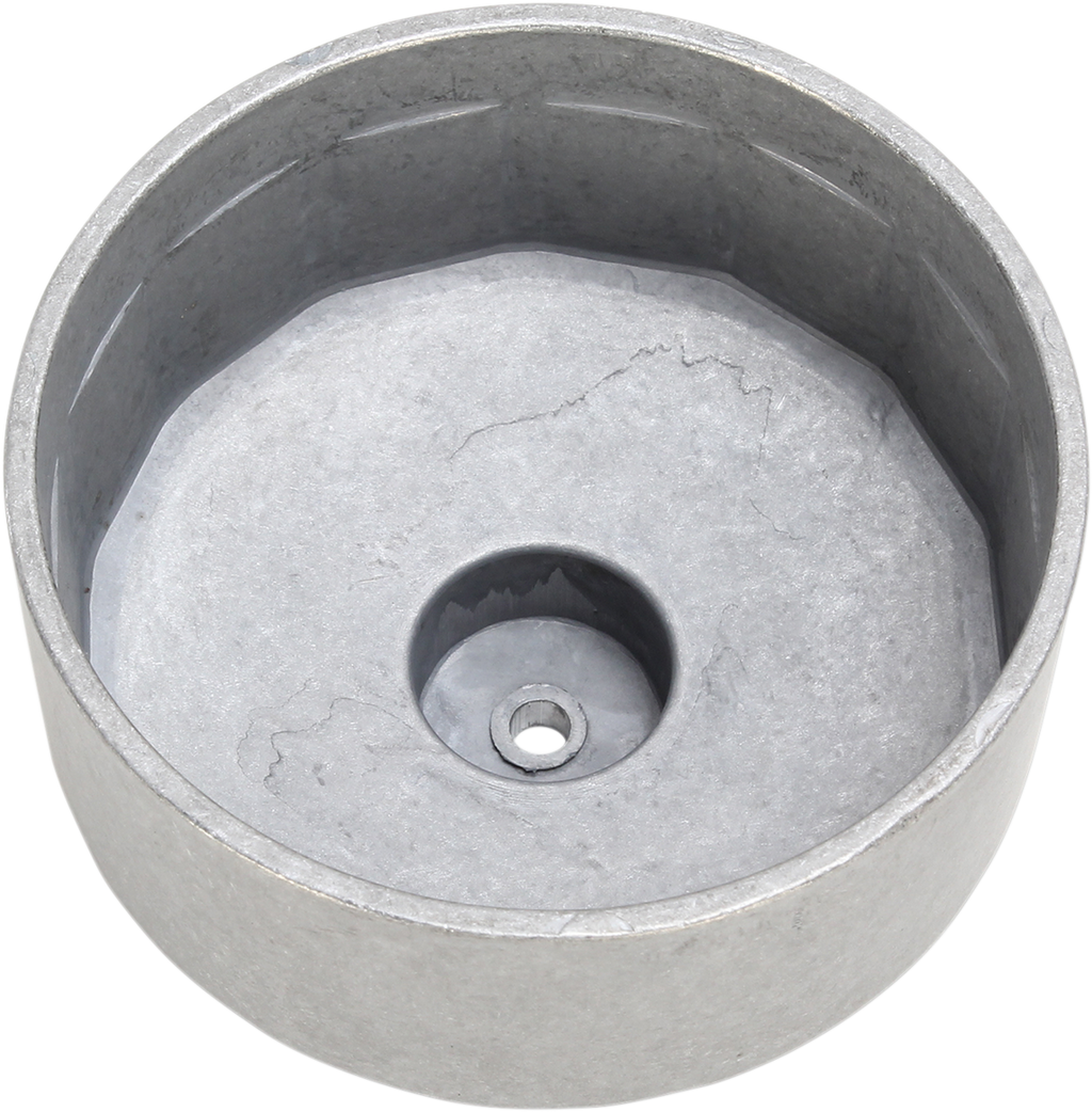 Parts Unlimited Oil Filter Wrench - 76 Mm - Bmw L99-04198