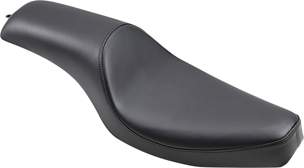 DRAG SPECIALTIES Predator Seat - Smooth - XL '57-'78 0804-0319