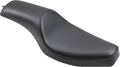 DRAG SPECIALTIES Predator Seat - Smooth - XL '57-'78 0804-0319
