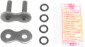 Parts Unlimited 530 O-Ring Series - Rivet Connecting Link Purl530po