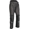 Z1R Counter Pants - Black - 5XL 2821-1799