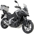 SW-MOTECH TRAX ADV Top Case System - Silver - Honda NC750X '20-'24 GPT.01.841.70000/S