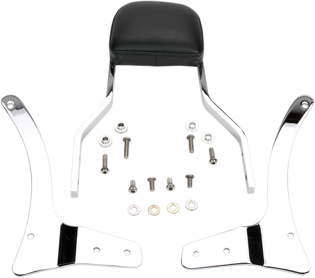 COBRA Sissy Bar - Short - V-Star 1100 02-5740
