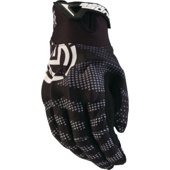 MOOSE OFFROAD MX1™ Gloves - Black - 2XL 3330-7974