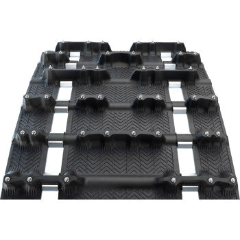 CAMSO ICE Arrowhead 130 Track - 15"x120" - 1.30" Lug Height 9436H