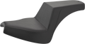 SADDLEMEN Step Up Seat - Gripper - Black I21-04-174