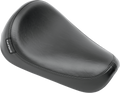 LE PERA Silhouette Solo Seat - Smooth - Black - XL '82-'03 L-856