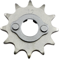 Parts Unlimited Countershaft Sprocket - 12-Tooth 23800-Hb6-000