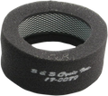 S&S CYCLE Super B/CV Carburetor Air Filter Element 17-0079