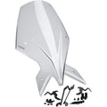 PUIG HI-TECH PARTS New Generation Windscreen - Clear - 1390 Super Duke 21907W