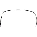 MOOSE RACING Brake Line - Stainless Steel K02-1-035/P