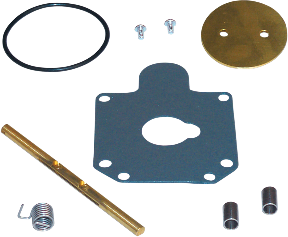 S&S CYCLE Super B Carburetor Rebuild Kit 11-2903