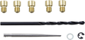 DYNOJET Jet Kit - Honda TRX300FW Q103