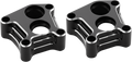 ARLEN NESS Lifter Block Cover - 10 Gauge - Black 12-573