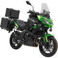 SW-MOTECH Adventure Luggage System - Black - Kawasaki Versys 650 '14-'24 ADV.08.518.75000/B