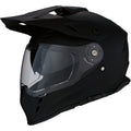 Z1R Range 2.0 Helmet - Flat Black - Large 0140-0468