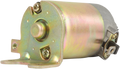 Parts Unlimited Starter Motor - Honda 410-58002
