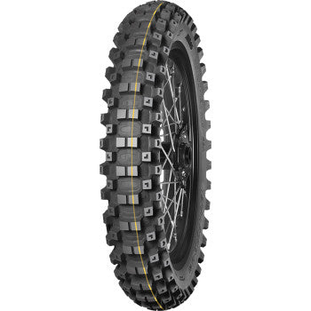 MITAS Tire - Terra Force-EX MH Super - Rear - 120/100-18 - 64M 70001403