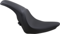 DRAG SPECIALTIES Predator Seat - Smooth - FXS/FLS 0802-0925