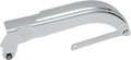 DRAG SPECIALTIES Upper Belt Guard - 80-85 FXB/FXSB 80-86 FXWG 82-84 FLHS Shovelhead - Chrome 32-0184C-BX-LB2