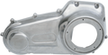 DRAG SPECIALTIES Outer Primary Cover - Chrome - '07-'17 Softail D11-0298