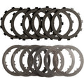 PROX Clutch Plate Set - Gas Gas/Husqvarna/KTM 16.CPS60024