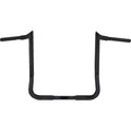 PAUL YAFFE BAGGER NATION 1-1/4" Bagger Monkey Bar Handlebar - 12" - Black PYO:MBB23L-12-B