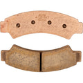 MOOSE UTILITY Brake Pad - Front - Segway M723-S47