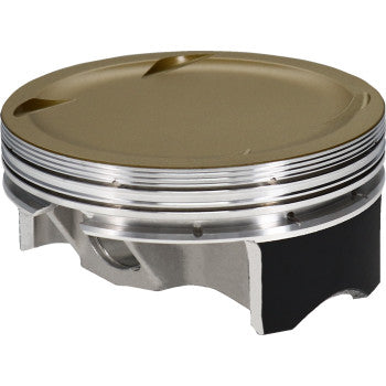 JE PISTONS Piston Kit - 4.250" - M8 391731