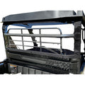 MOOSE UTILITY Rear Windscreen - Mule Pro MX KMMXRW-11