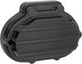 ARLEN NESS Transmission Cover - Black 03-826