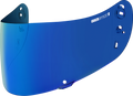 ICON Optics™ Airframe Pro/Airform/Airmada™ Shield - 22.06 - RST Blue 0130-1160