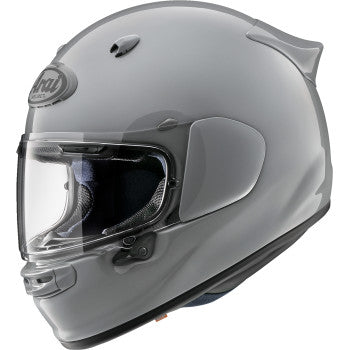 ARAI HELMETS Contour-X Helmet - Light Gray - Large 0101-18202