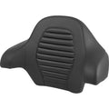SADDLEMEN King Tour Pack - RoadSofa™ - Carbon Fiber/Tuck-n-Roll 814-07-153