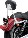 COBRA Round Sissy Bar - Short - FLSTF 602-1301