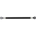 RICKRAK Carbon Fiber Shifter Linkage - Silver RR-CF-S-L-S