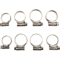 MOOSE RACING Radiator Hose Clamp Kit - Yamaha CK-YAM-100