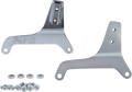 KHROME WERKS Side Plates - Chrome - FXLR 264180