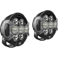 Vision X Light Cannon - CR-7 PRO - Kit 9961811