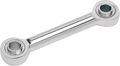 DRAG SPECIALTIES Motor Mount Link - Chrome - XL 56206