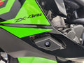 Graves Kawasaki ZX-4RR 2023-2025 Frame Slider Kit FSK-23ZX4-K